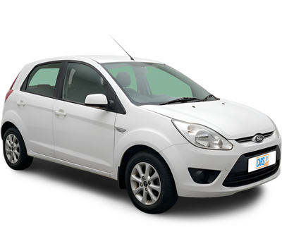 Ford Figo-img